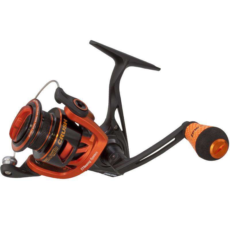 Lew's Mach Crush MCR300 Spinning Reel