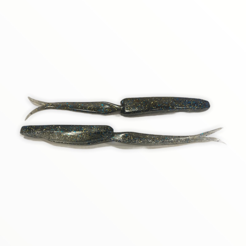 M-Pack  Super Shad 7"