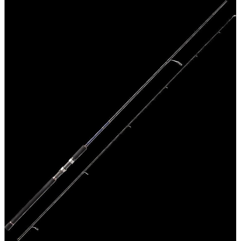 Major Craft Solpara Shore Jigging Spinning Rods