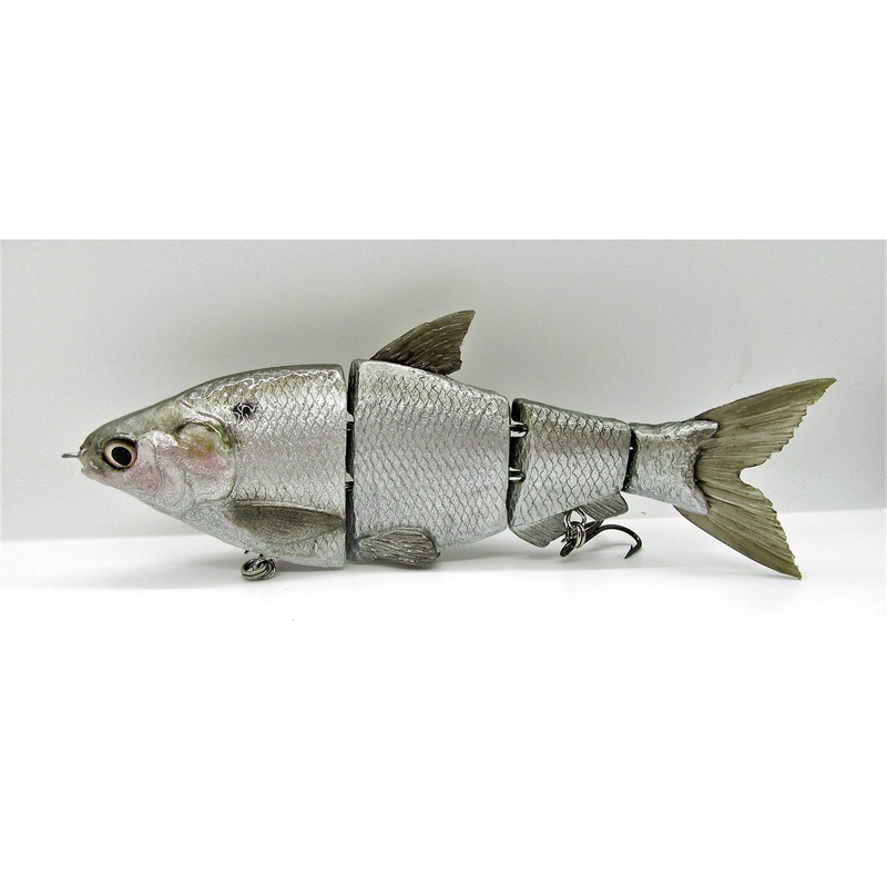 Mattlures Closer Medium Sink