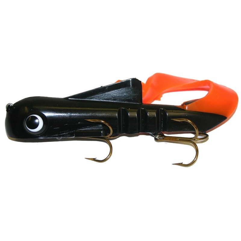 Musky Innovations Bull Dawg "Standard Series" Regular