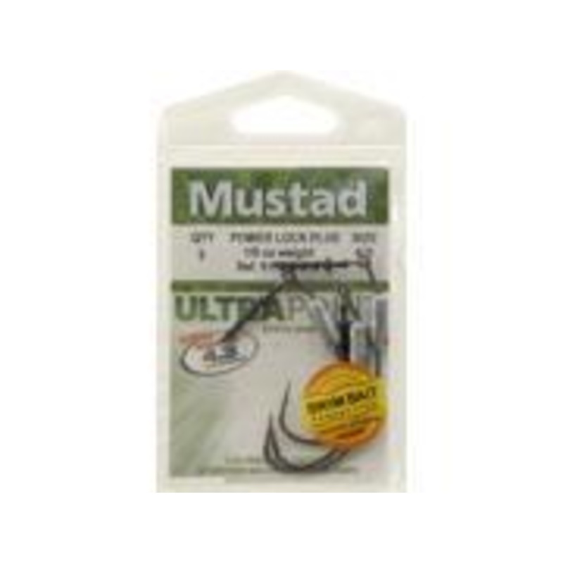 Mustad Ultra Point