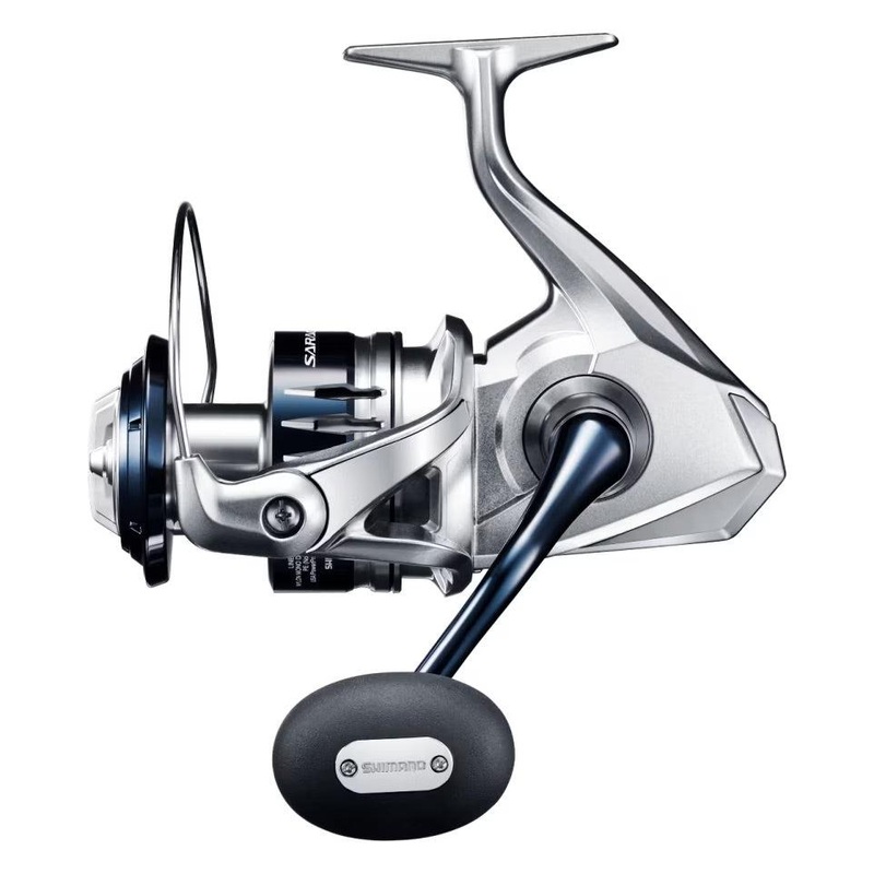 Open Box SHIMANO Saragosa SW A 14000XG