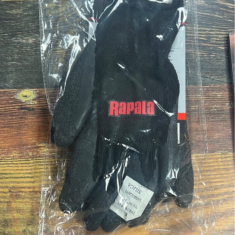 Rapala Gloves