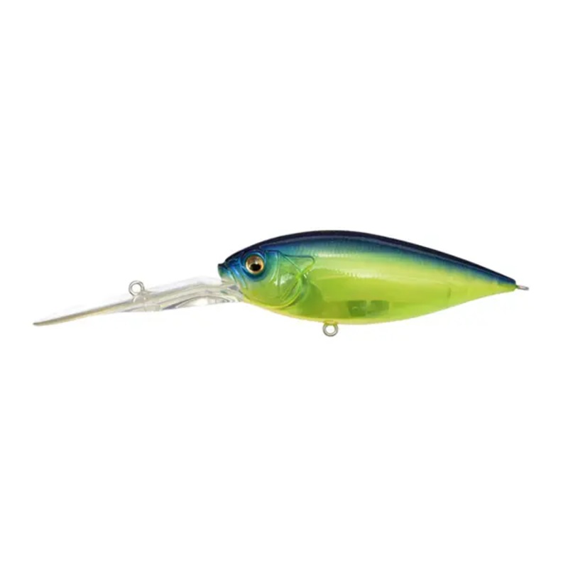 SALE - Megabass Deep-Six Crankbait