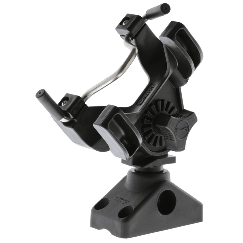 Scotty R-5 Rod Holder