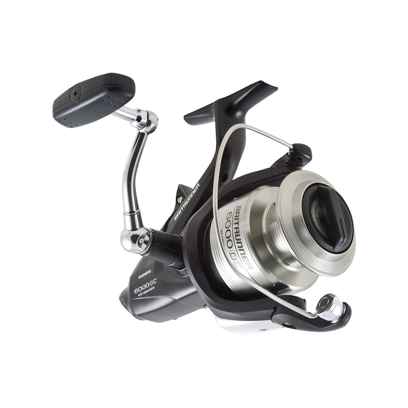 Shimano Baitrunner 6000 OC