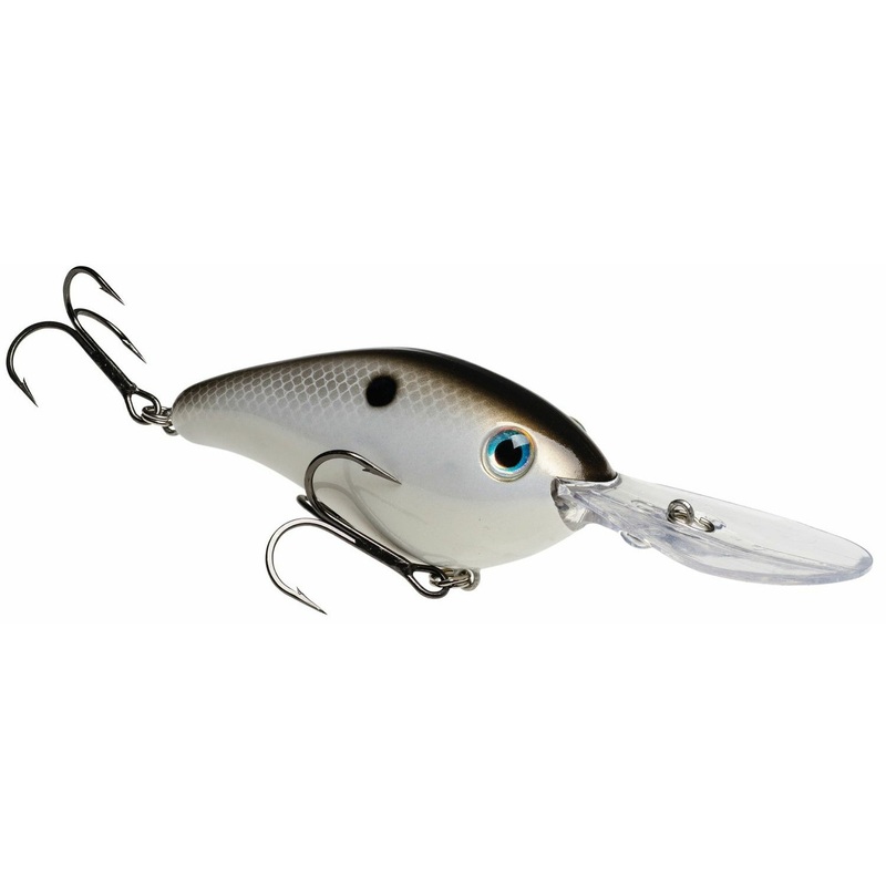 STRIKE KING MAGNUM XD CRANKBAIT - 6XD