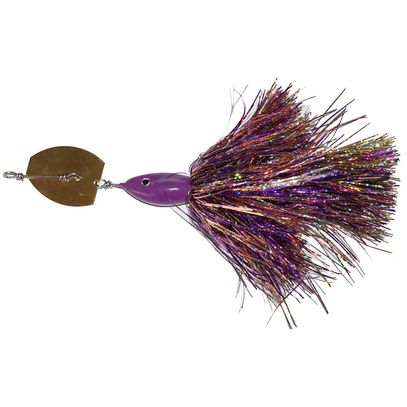 Violent XL Chatter Mag Double Hook