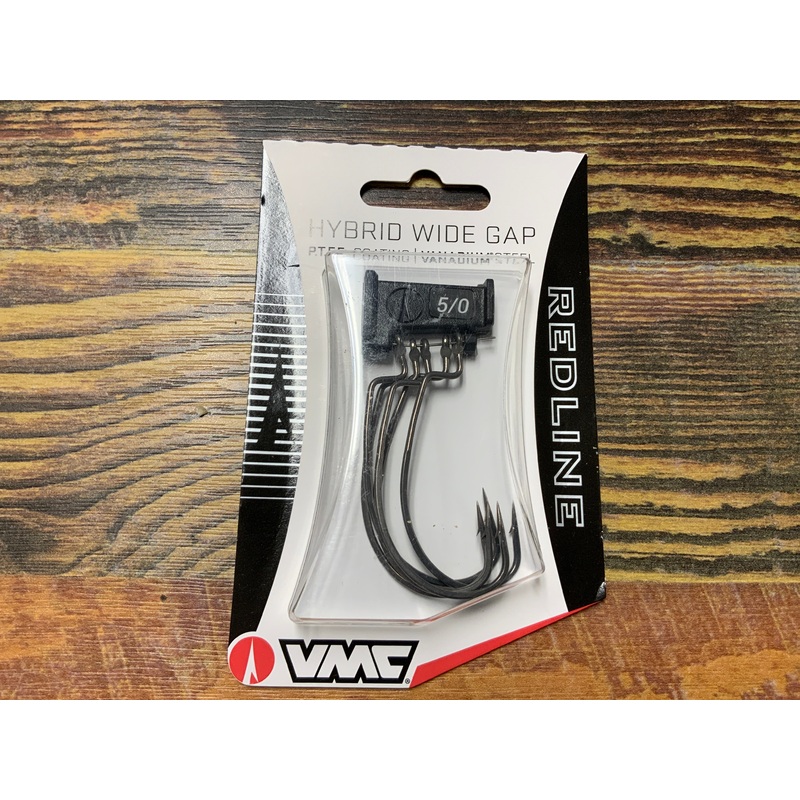 VMC Redline Hybrid Wide Gap 5/0 PTFE