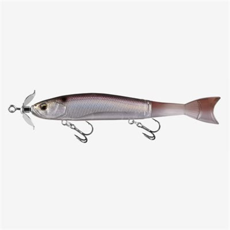 13 Fishing Shadow Spin 125