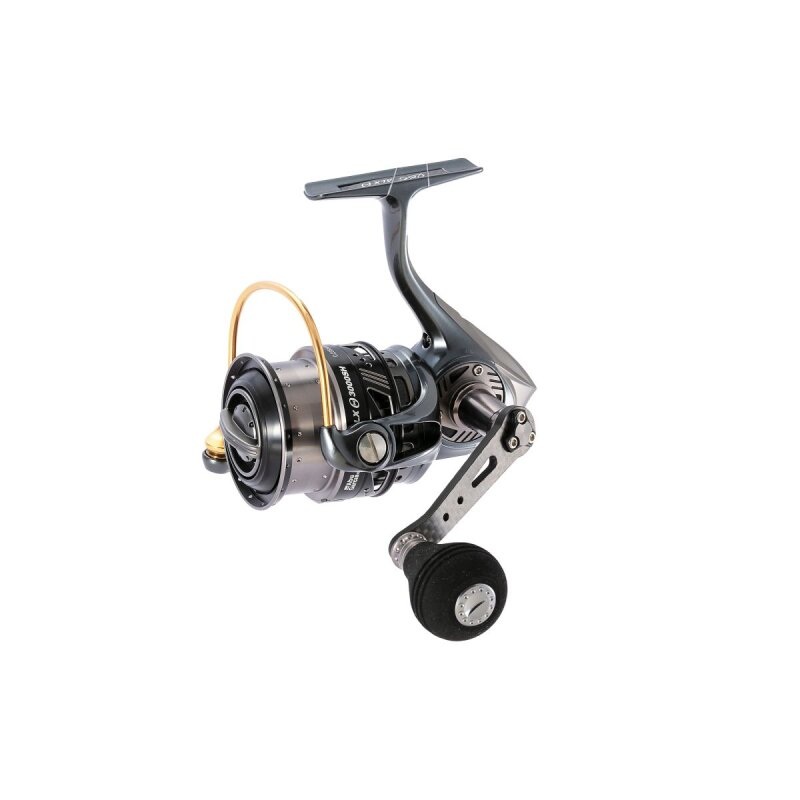 ABU GARCIA Revo ALX Spinning Reel 3000SH