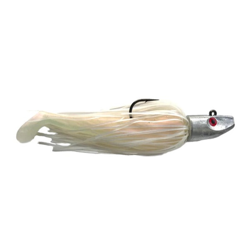 Al Gag's - Skirted Whip-It Fish