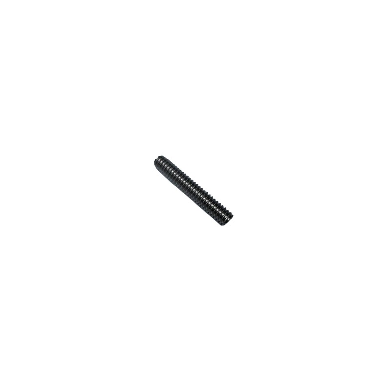 ATD FRAME BASE CLAMP STUD 1/4-20 X 1.5
