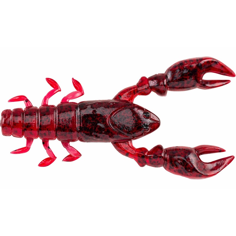 Berkley Power Bait HD The Champ Craw