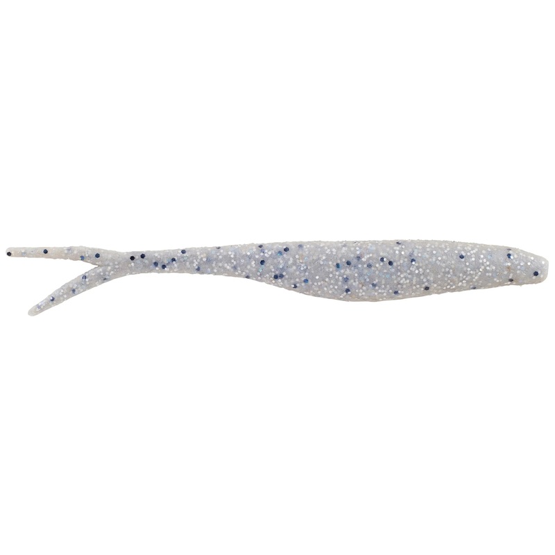 Berkley PowerBait 5" Maxscent Flatnose Jerk Shad (10 Pk)