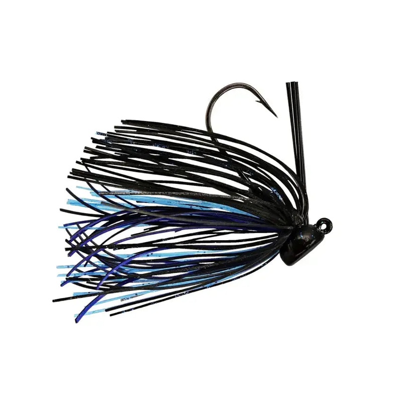 Buckeye Lures BFS Spot Remover Finesse Jig 1/8 oz