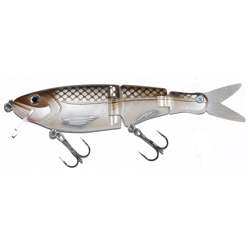 Chaos Tackle Shadillac Crankbait