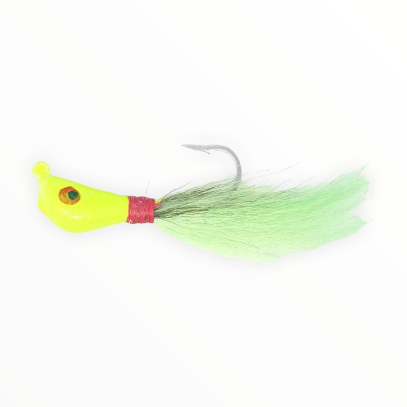 Dad's Fishing Machine Striper Jig