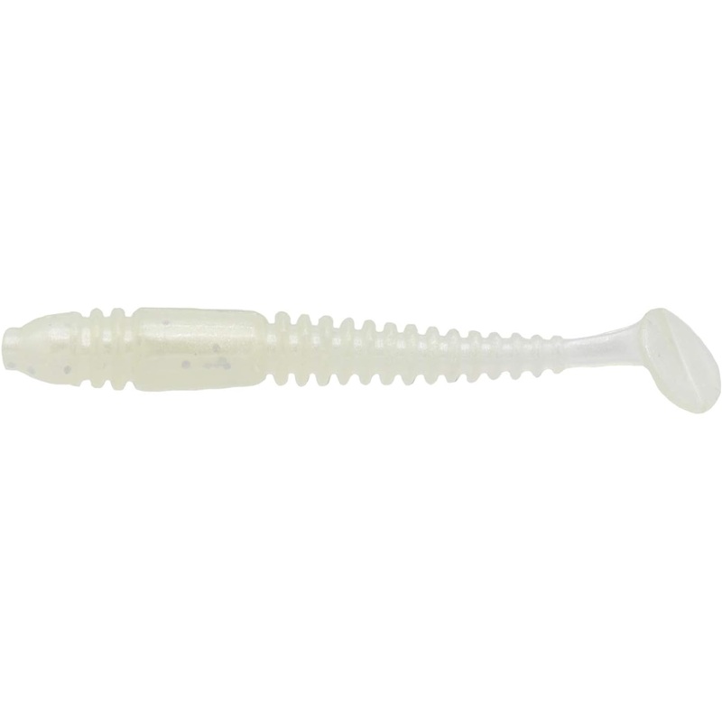 Eurotackle Micro Finesse B-Vibe, 2" 8pk
