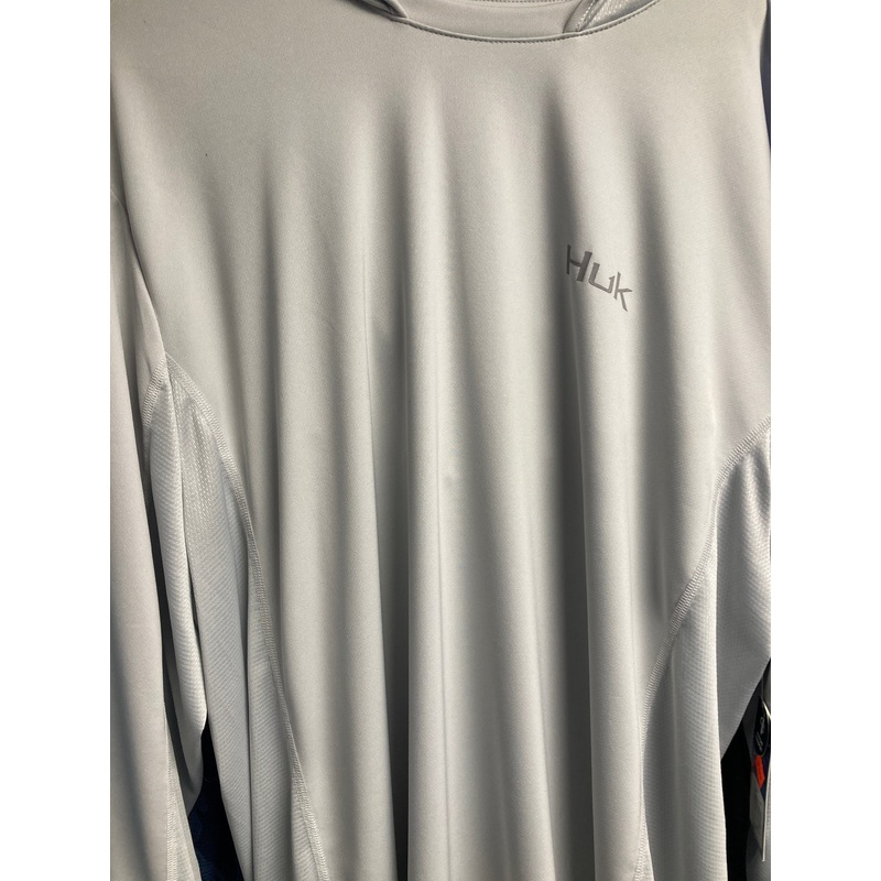 HUK Icon X Hoodie 2XL