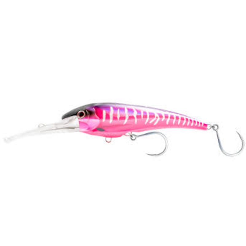 Nomad DTX Minnow 200mm - Heavy Duty Sinking