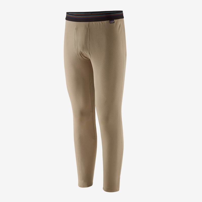 Patagonia Men's Capilene Midweight Bottoms