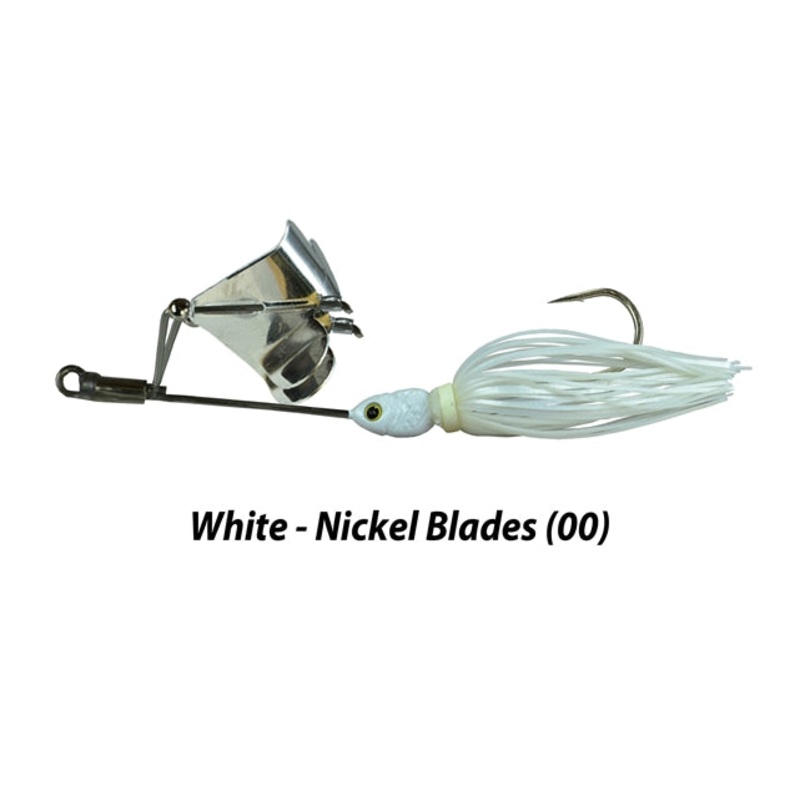 PICASSO LURES BUZZZZ SAW JR BUZZBAIT