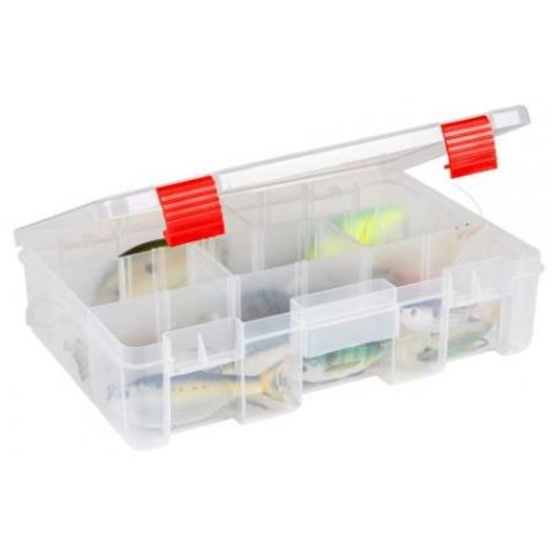 Plano Deep Stowaway 3700 Rustrictor Tackle Box