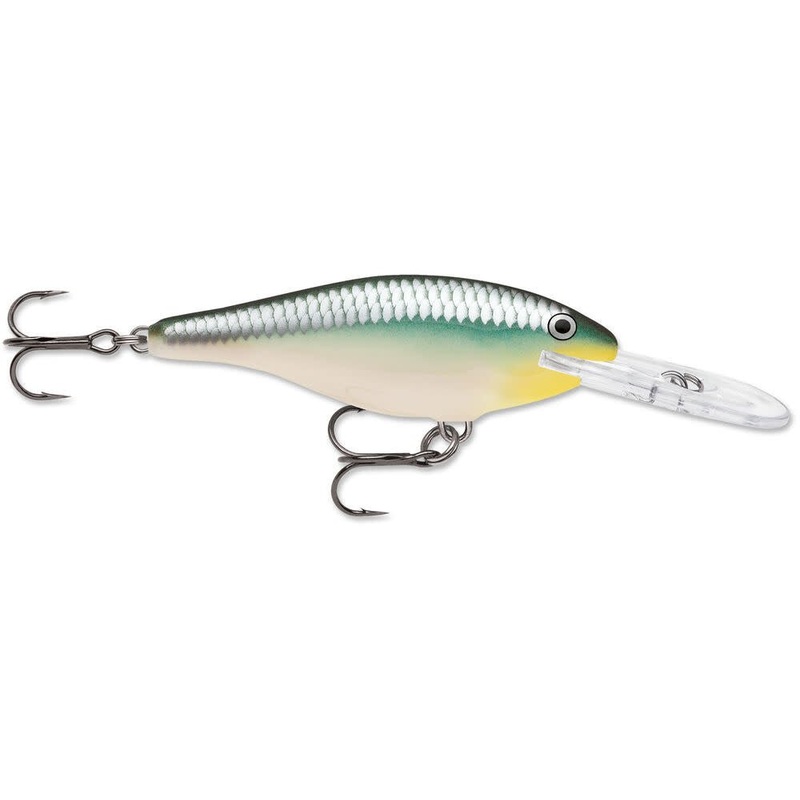 Rapala Shad Rap