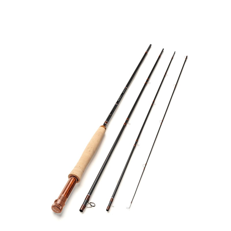 Scott G904/4 50th Anniversary Fly Rod