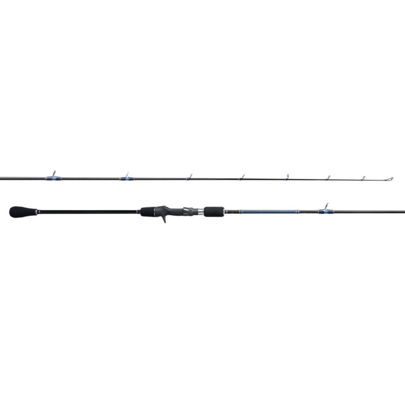 SHIMANO Talavera Type Slow J 6'6" M Casting Rod