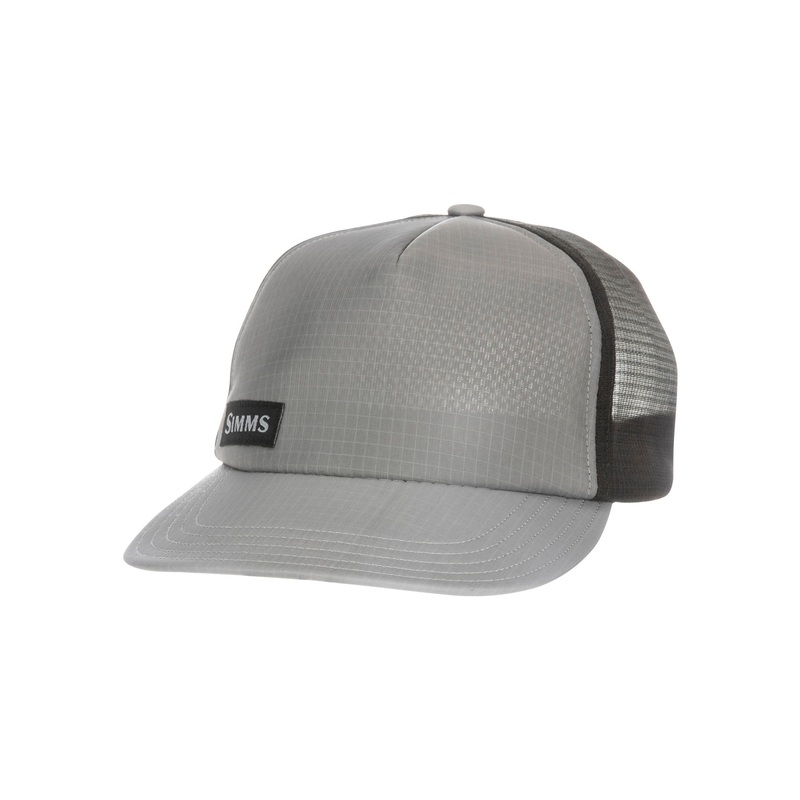 Simms Tech Trucker