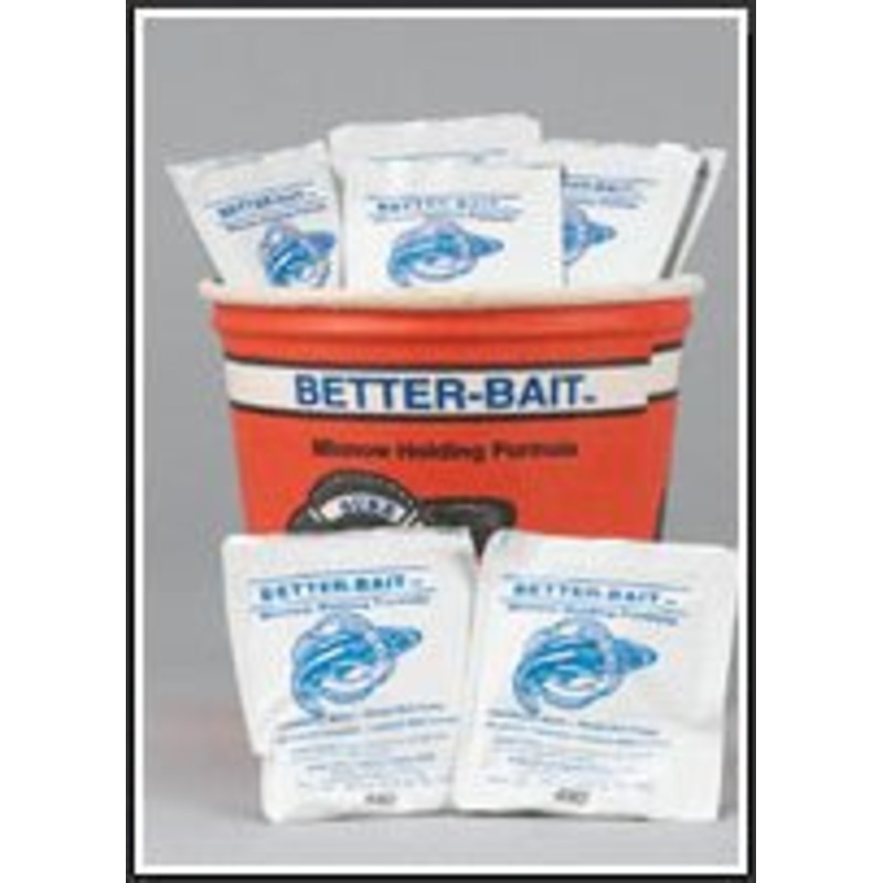 Sure Life Better Bait Packet