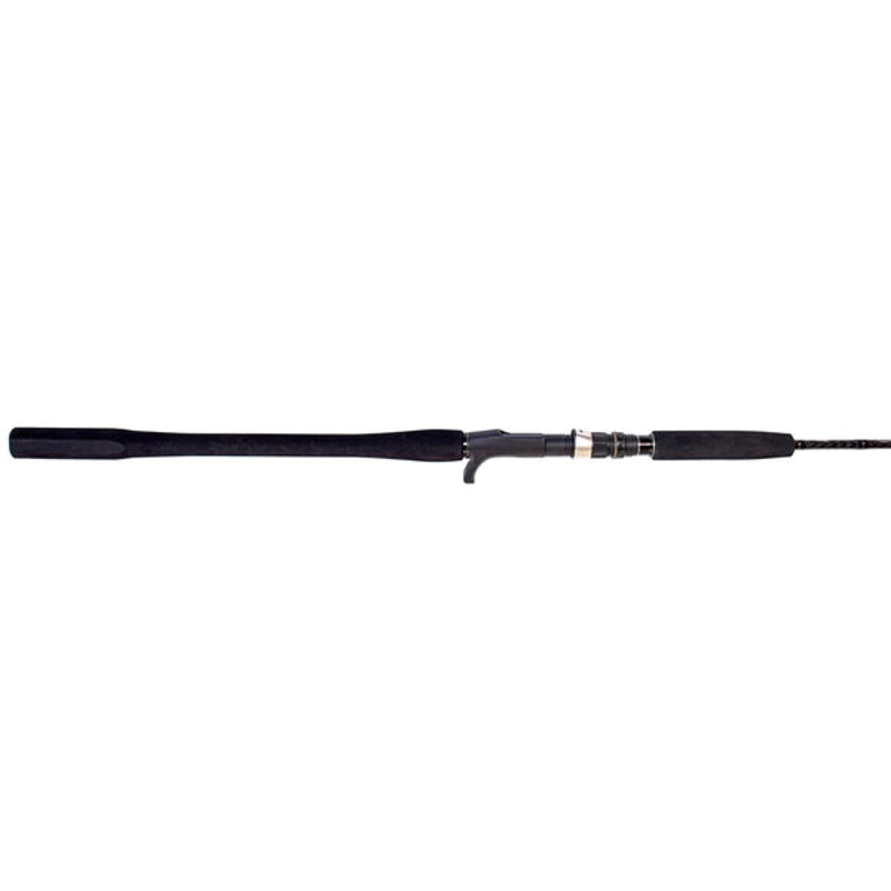 Tsunami Carbon Shield II Slow Pitch Conventional Rods