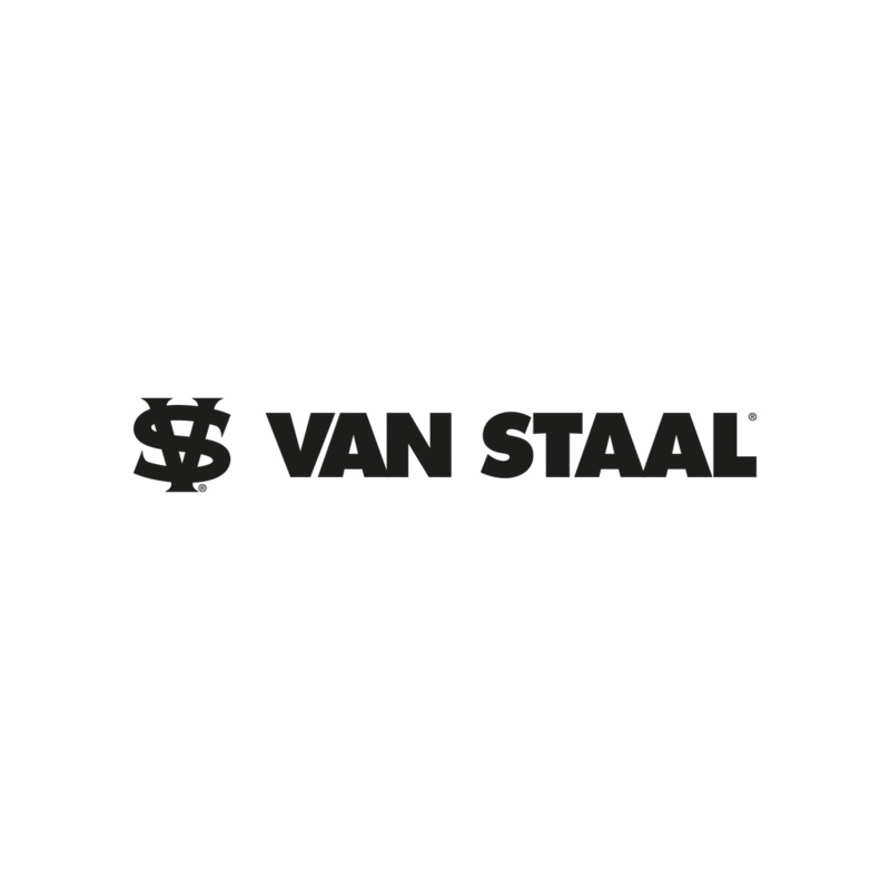 Van Staal Boat Decal