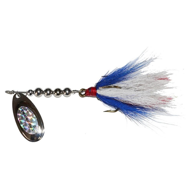 Windels Pike Harasser Bucktail