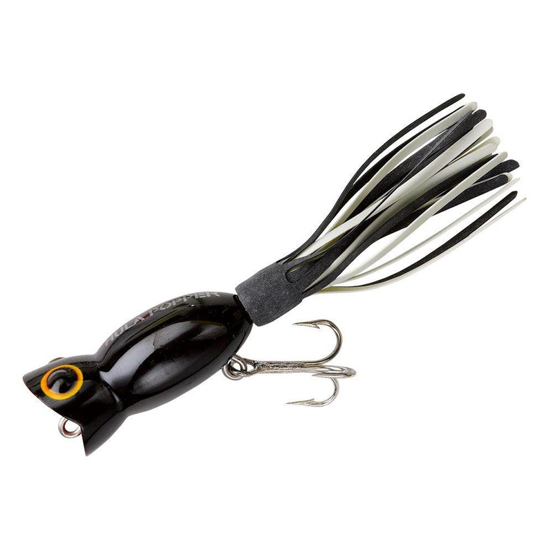 Arbogast Hula Poppers