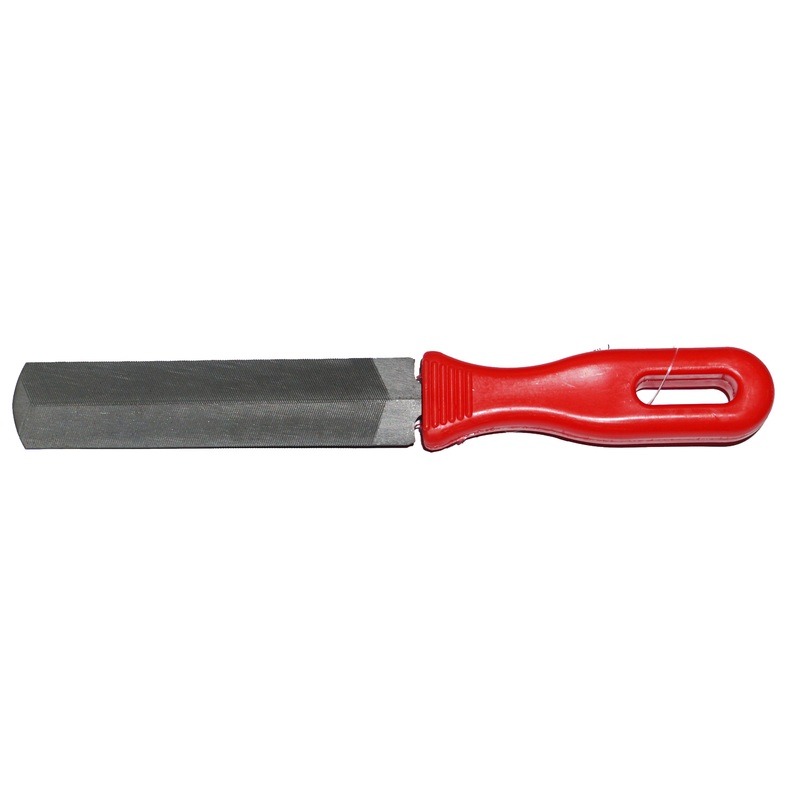 Baker Hook File