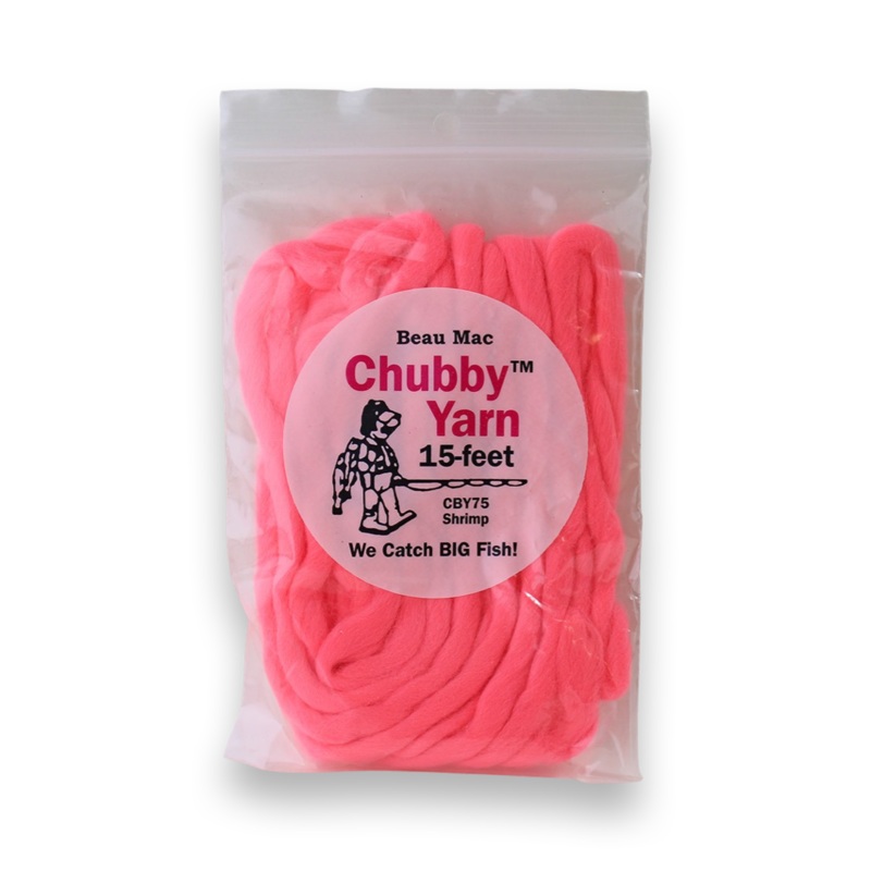 Beau Mac Chubby Yarn