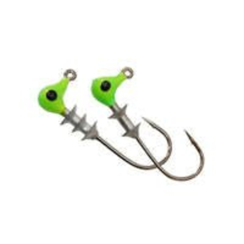 Bobby Garland Head Dockt'R Jig Head