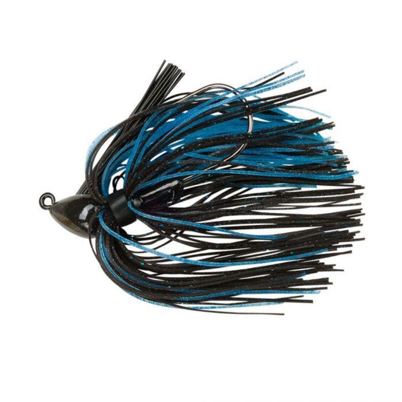 Booyah Baby Boo Jigs