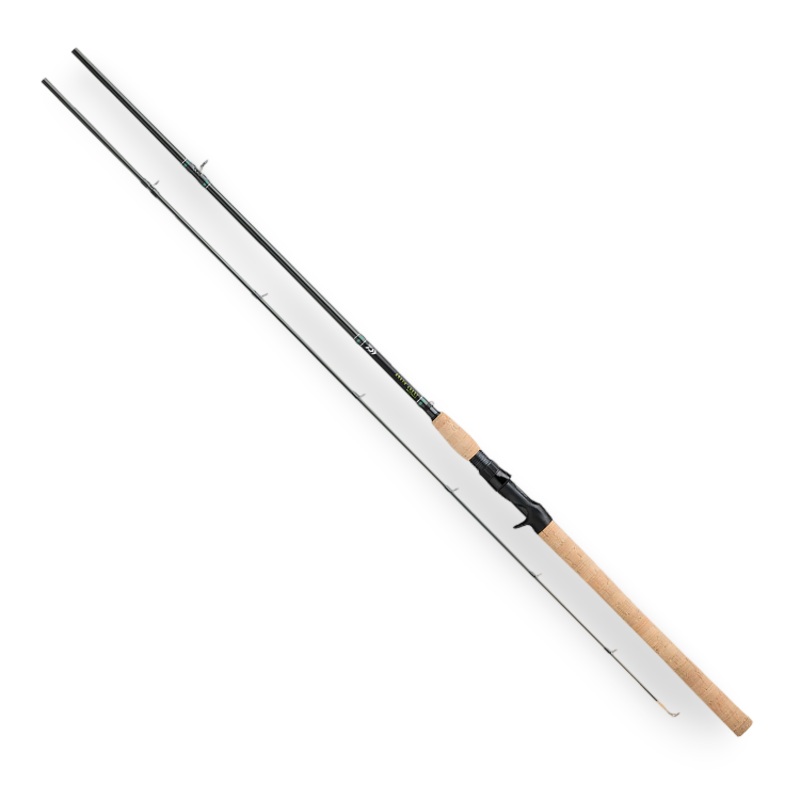 Daiwa North Coast Salmon & Steelhead Casting Rods