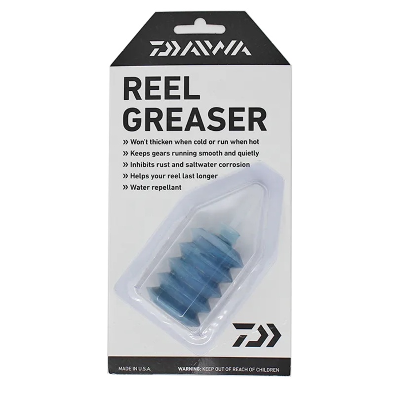 Daiwa Reel Greaser
