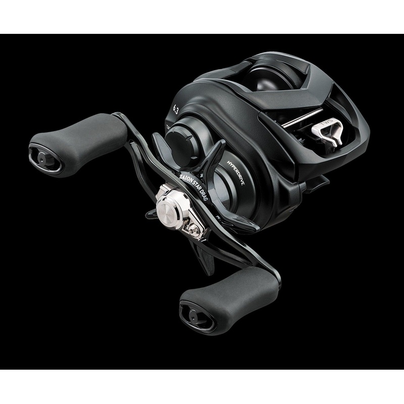 Daiwa Tatula 80 Sized Baitcasting Reels