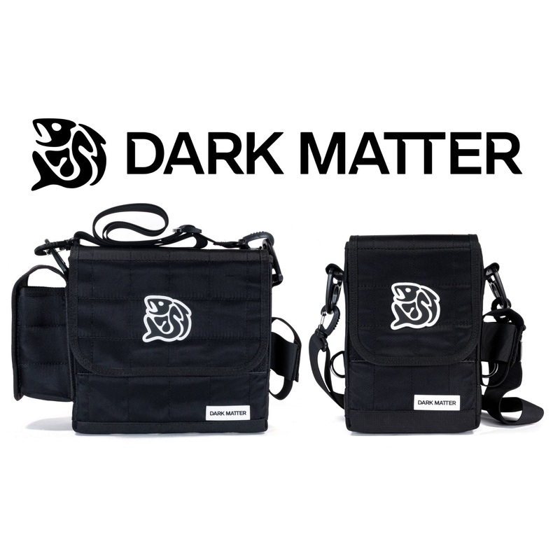 Dark Matter Surf Bag