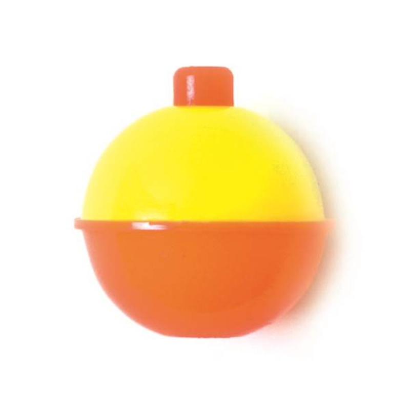 Eagle Claw Snap-On Floats 1