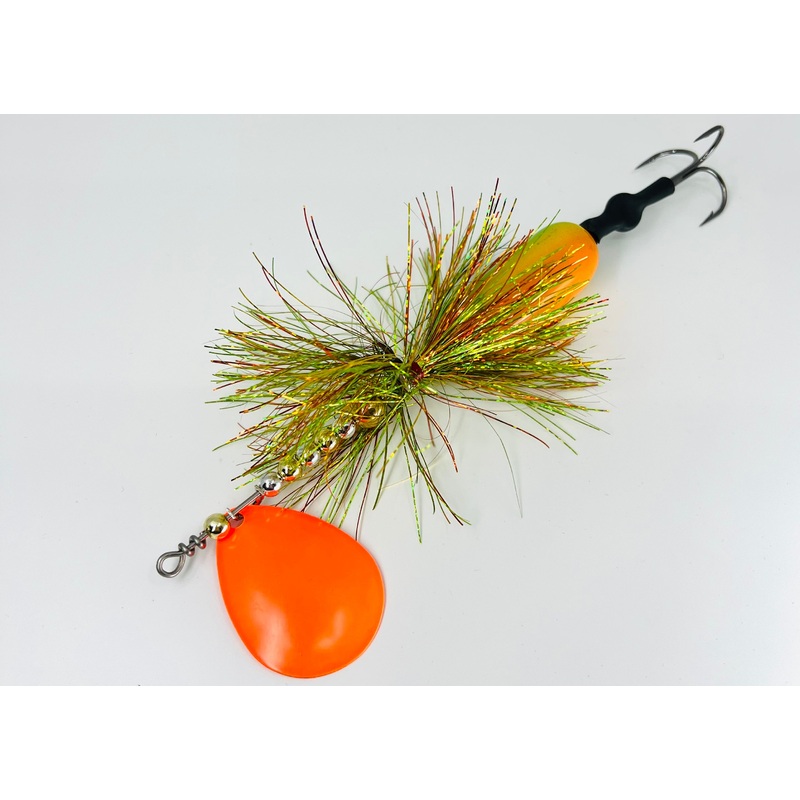 J1 Baits | Mini B