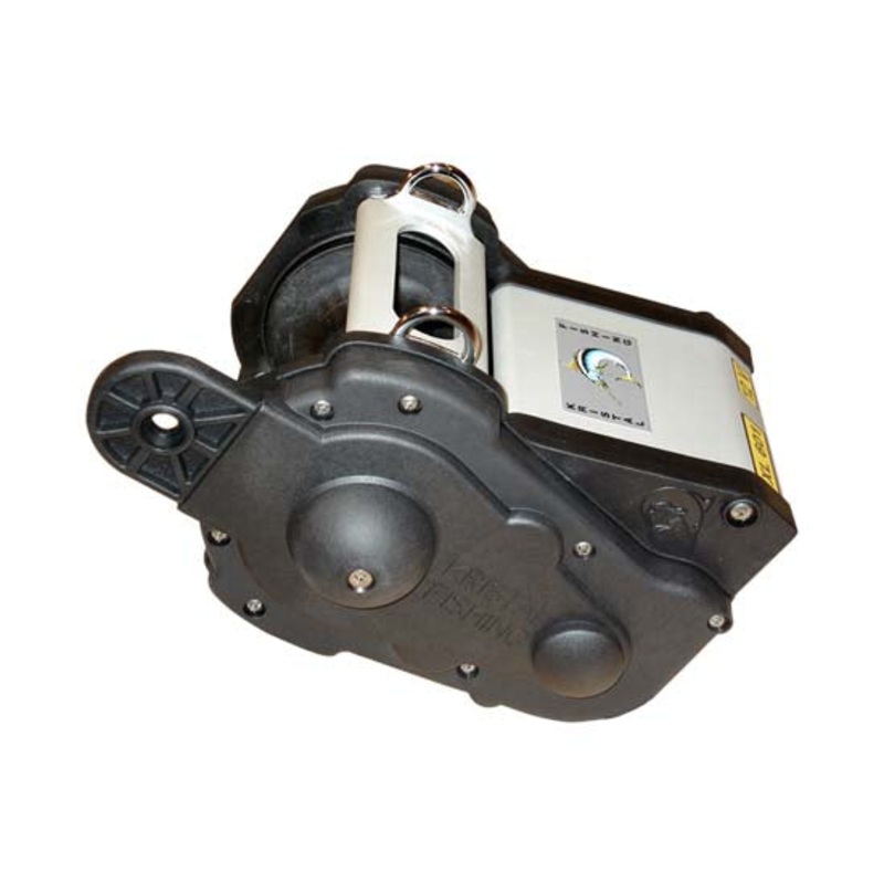 Kristal XL 601 Kite Reel