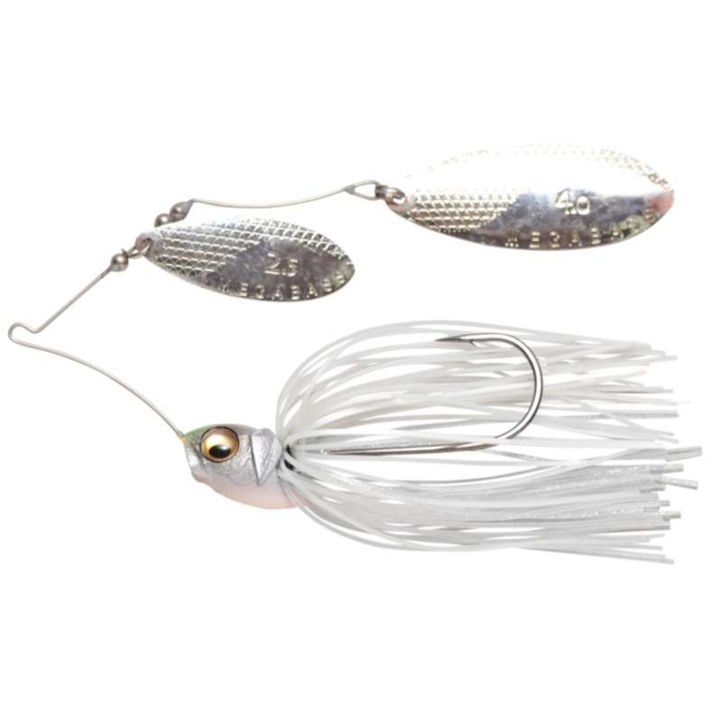 Megabass V9 Spinnerbait 1/2oz